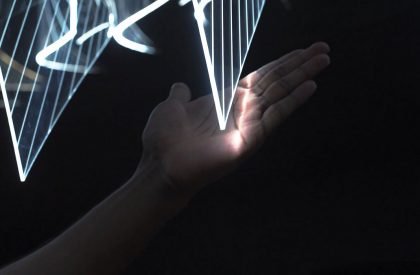 Lines and Motion | MYVN Architecture