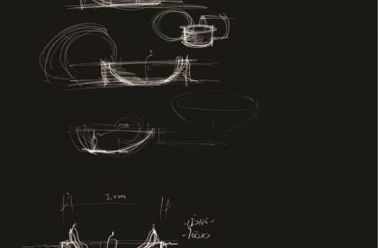 MK Central Kitchen | OPENBOX ARCHITECTS