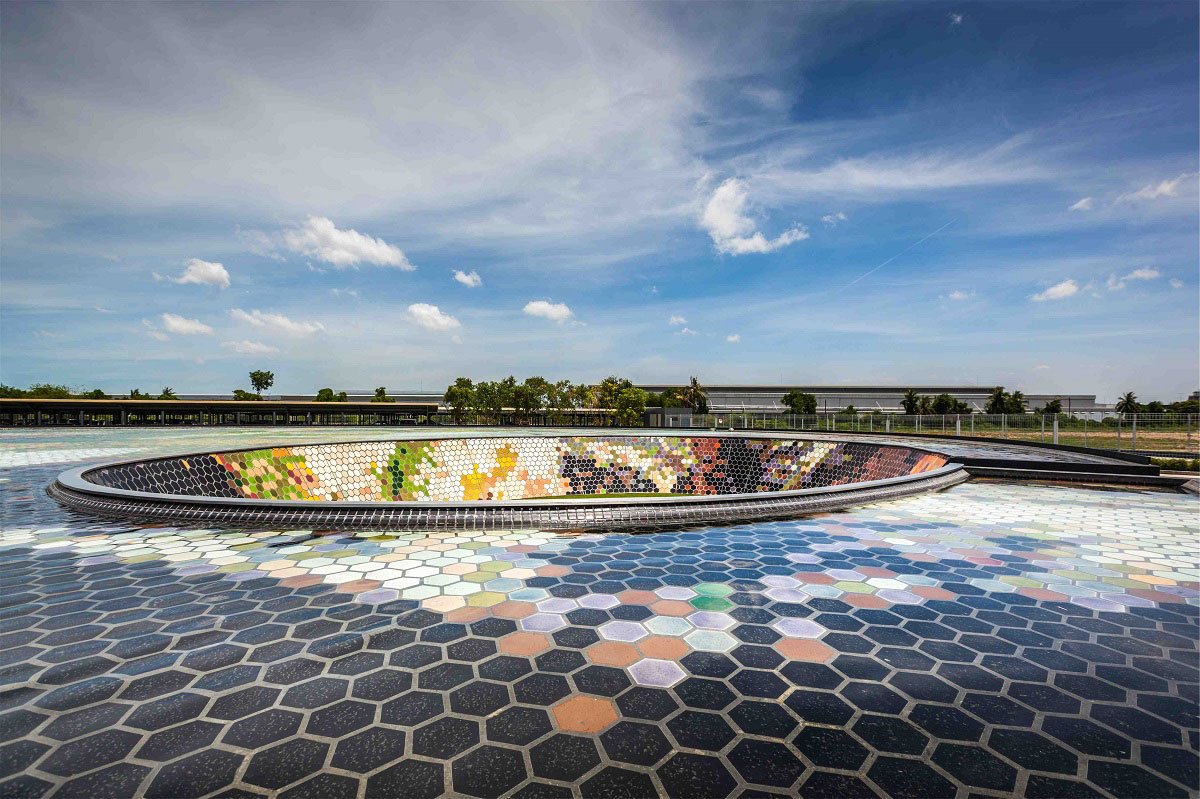 MK Central Kitchen | OPENBOX ARCHITECTS