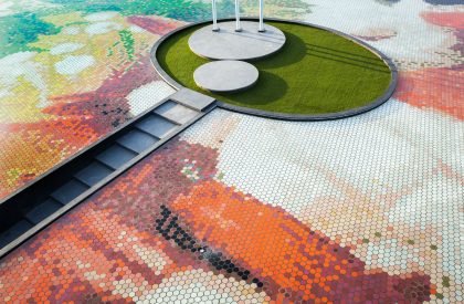 MK Central Kitchen | OPENBOX ARCHITECTS