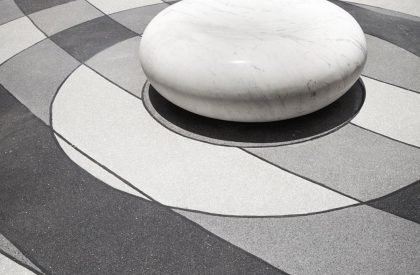 MK Central Kitchen | OPENBOX ARCHITECTS