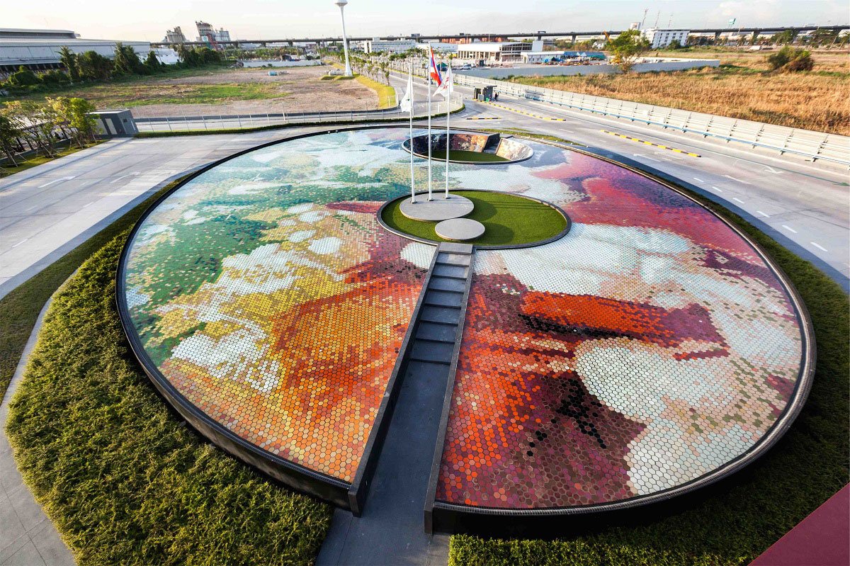 MK Central Kitchen | OPENBOX ARCHITECTS