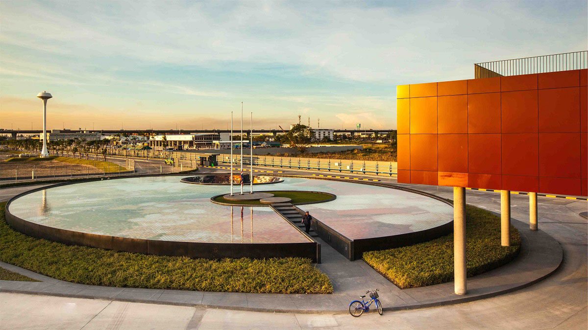 MK Central Kitchen | OPENBOX ARCHITECTS