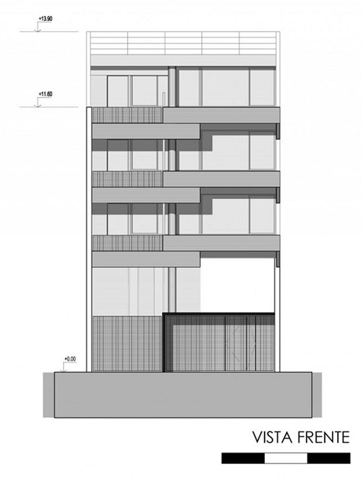 Malabia 1918 | Hitzig Militello Arquitectos