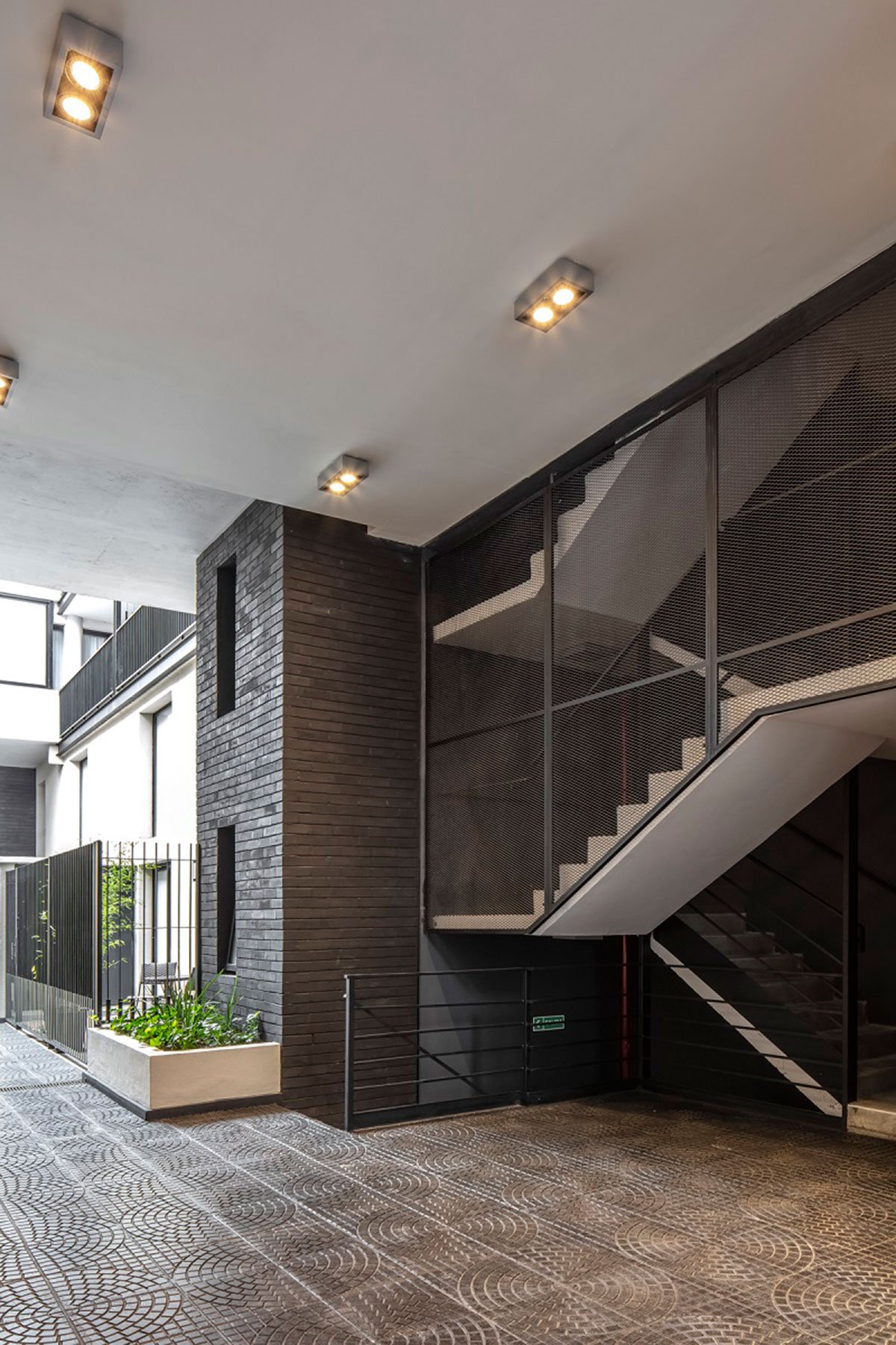 Malabia 1918 | Hitzig Militello Arquitectos