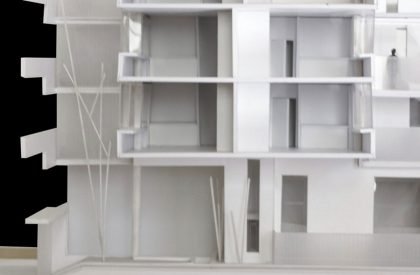Malabia 1918 | Hitzig Militello Arquitectos