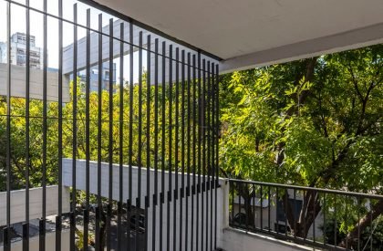 Malabia 1918 | Hitzig Militello Arquitectos