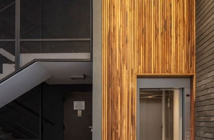 Malabia 1918 | Hitzig Militello Arquitectos