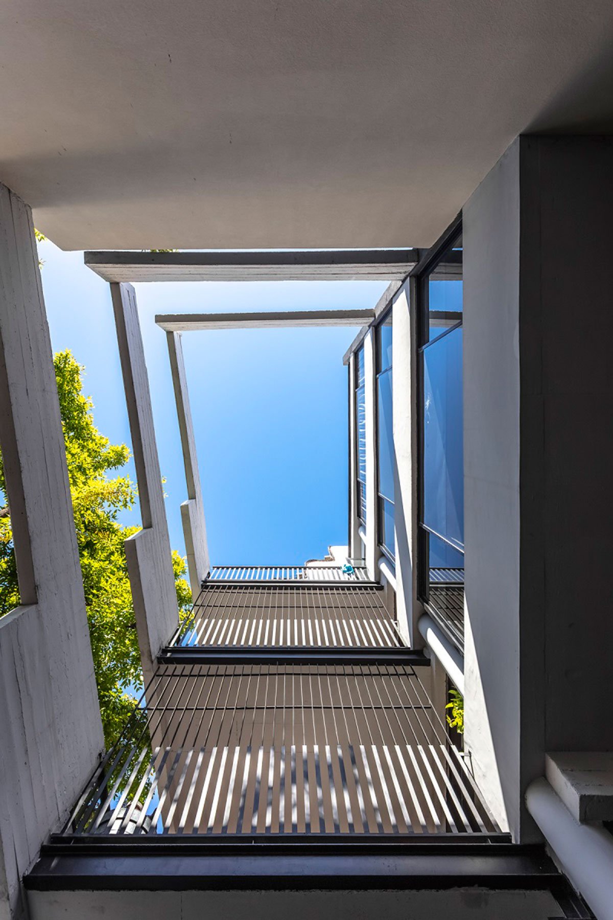 Malabia 1918 | Hitzig Militello Arquitectos