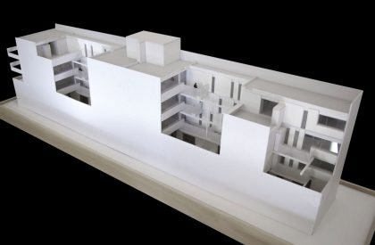 Malabia 1918 | Hitzig Militello Arquitectos