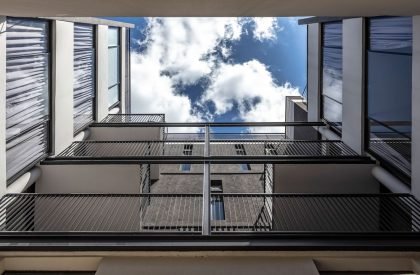 Malabia 1918 | Hitzig Militello Arquitectos