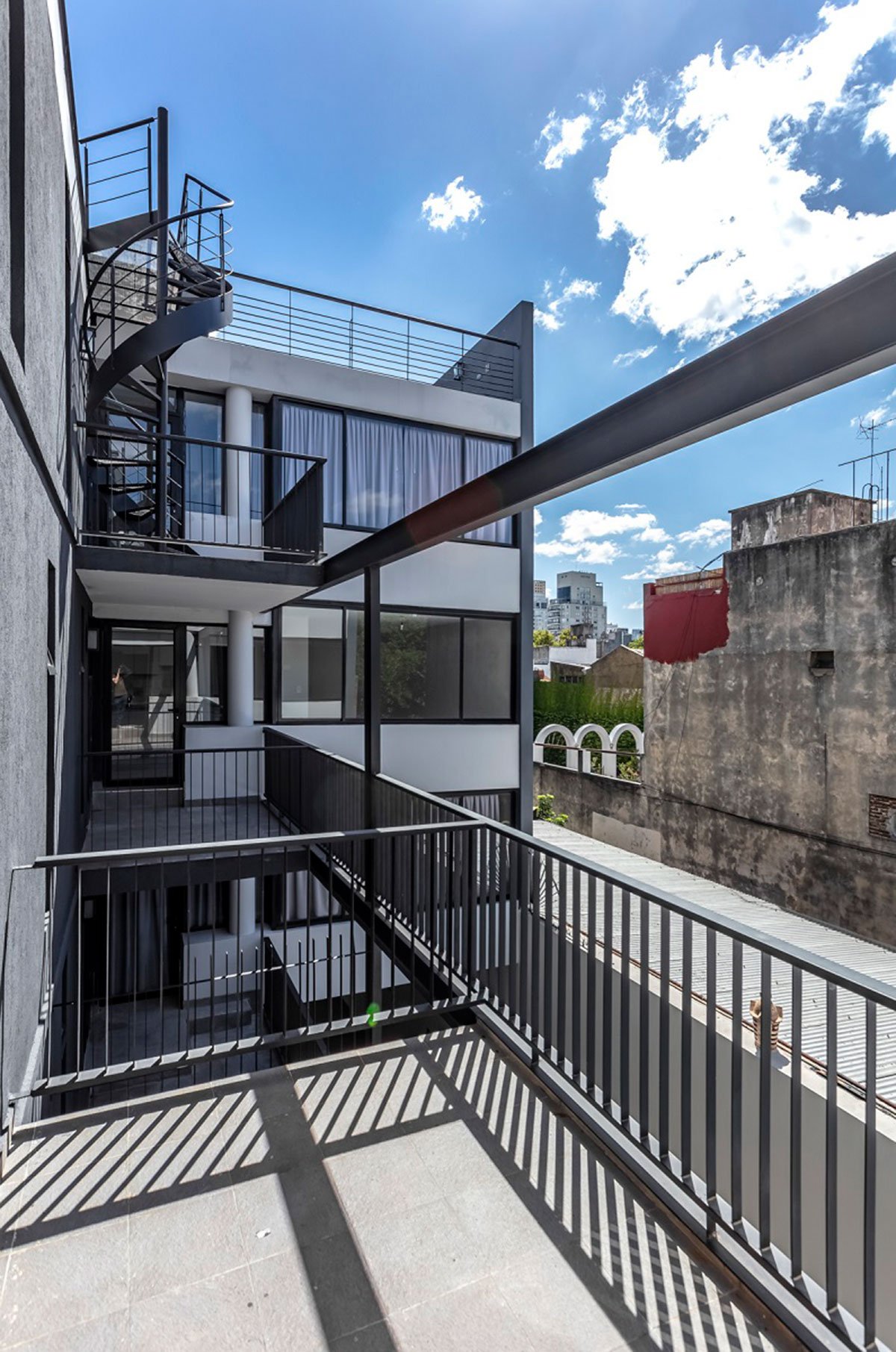 Malabia 1918 | Hitzig Militello Arquitectos