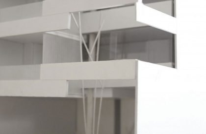 Malabia 1918 | Hitzig Militello Arquitectos
