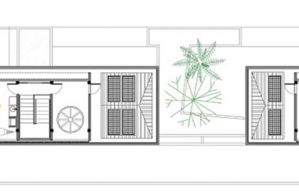 Manga – Vila Santa Thereza Housing Building | Laurent Troost Architectures