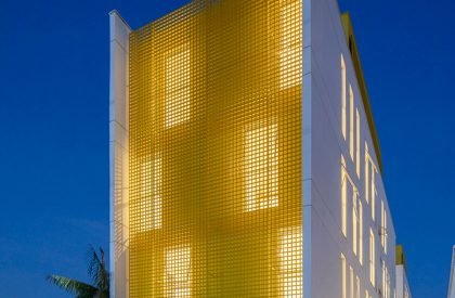 Manga – Vila Santa Thereza Housing Building | Laurent Troost Architectures