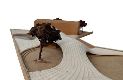 Maya Somaiya Library, Sharda School | Sameep Padora & Associates