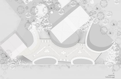 Maya Somaiya Library, Sharda School | Sameep Padora & Associates