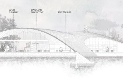 Maya Somaiya Library, Sharda School | Sameep Padora & Associates
