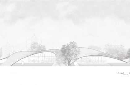 Maya Somaiya Library, Sharda School | Sameep Padora & Associates