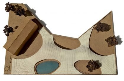 Maya Somaiya Library, Sharda School | Sameep Padora & Associates