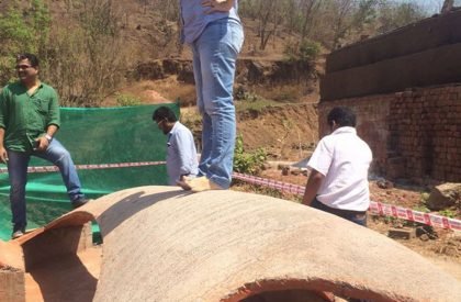 Maya Somaiya Library, Sharda School | Sameep Padora & Associates