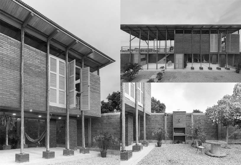 Natura Futura Arquitectura