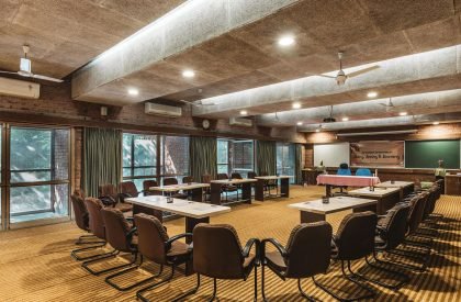 OASIS Valleys | Essteam Design Services LLP