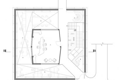 Office Complex for Gopal Printpack Solutions | i-con Architects and Urban Planners
