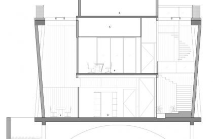 Office Complex for Gopal Printpack Solutions | i-con Architects and Urban Planners