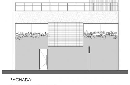 Ph El Salvador | Hitzig Militello Architects