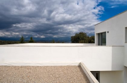 Pilar y el niño | ALPHA, Arquitectura, Ingeniería y Servicios S.L.