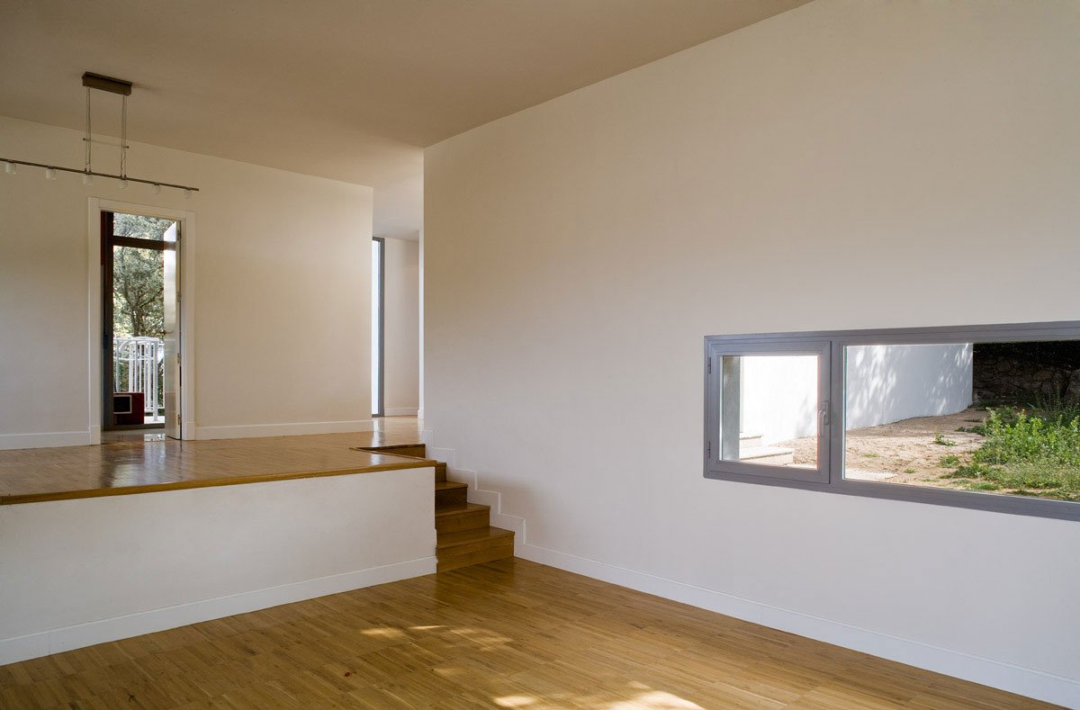 Pilar y el niño | ALPHA, Arquitectura, Ingeniería y Servicios S.L.