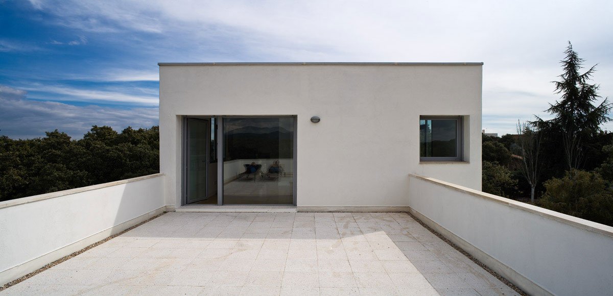 Pilar y el niño | ALPHA, Arquitectura, Ingeniería y Servicios S.L.