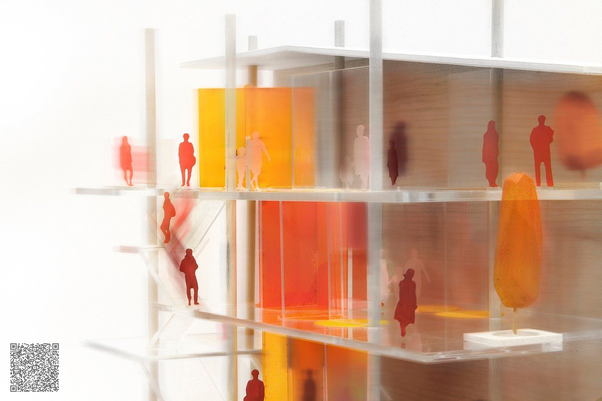 Announcing the Winners of the 2020 Phil Freelon Design Competition by Perkins and Will