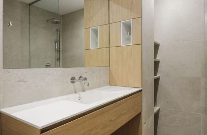 Puerta de Hierro Renovation | ALPHA, Arquitectura, Ingeniería y Servicios S.L.