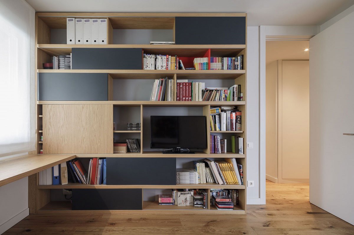 Puerta de Hierro Renovation | ALPHA, Arquitectura, Ingeniería y Servicios S.L.