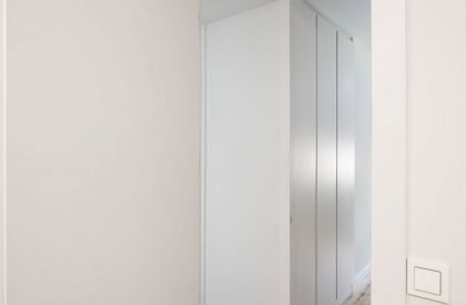 Puerta de Hierro Renovation | ALPHA, Arquitectura, Ingeniería y Servicios S.L.