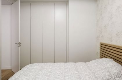 Puerta de Hierro Renovation | ALPHA, Arquitectura, Ingeniería y Servicios S.L.