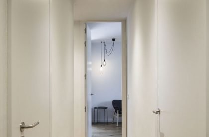 Puerta de Hierro Renovation | ALPHA, Arquitectura, Ingeniería y Servicios S.L.