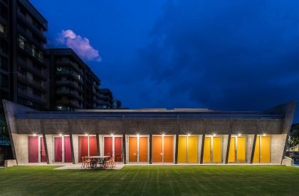 Svasti-The Banyan Tree | EssTeam Design Services LLP