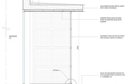 TUT House | webe design lab