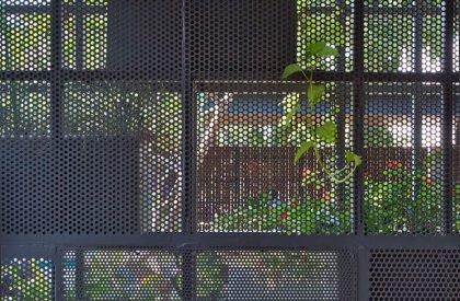 TUT House | webe design lab