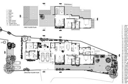 The Brickhaus | Srijit Srinivas – Architects