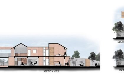 The Brickhaus | Srijit Srinivas – Architects