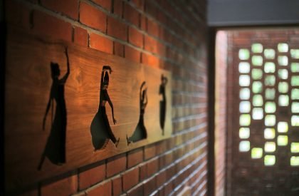 The Brickhaus | Srijit Srinivas – Architects