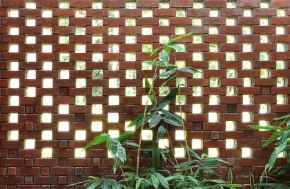 The Brickhaus | Srijit Srinivas – Architects