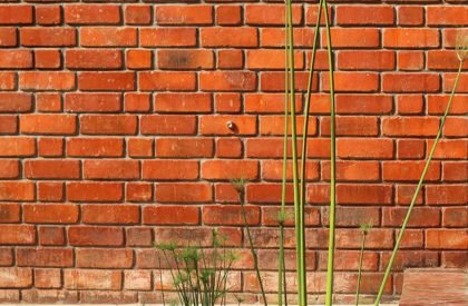 The Brickhaus | Srijit Srinivas – Architects