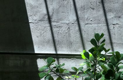 The Brickhaus | Srijit Srinivas – Architects