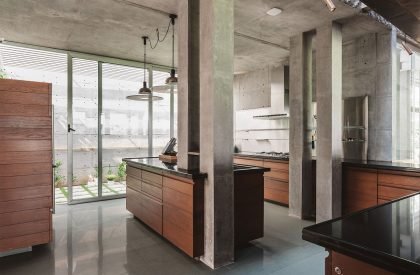 The Engineer’s House | EssTeam Design Services LLP