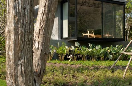 The creek – Theo house | Openbox Architects